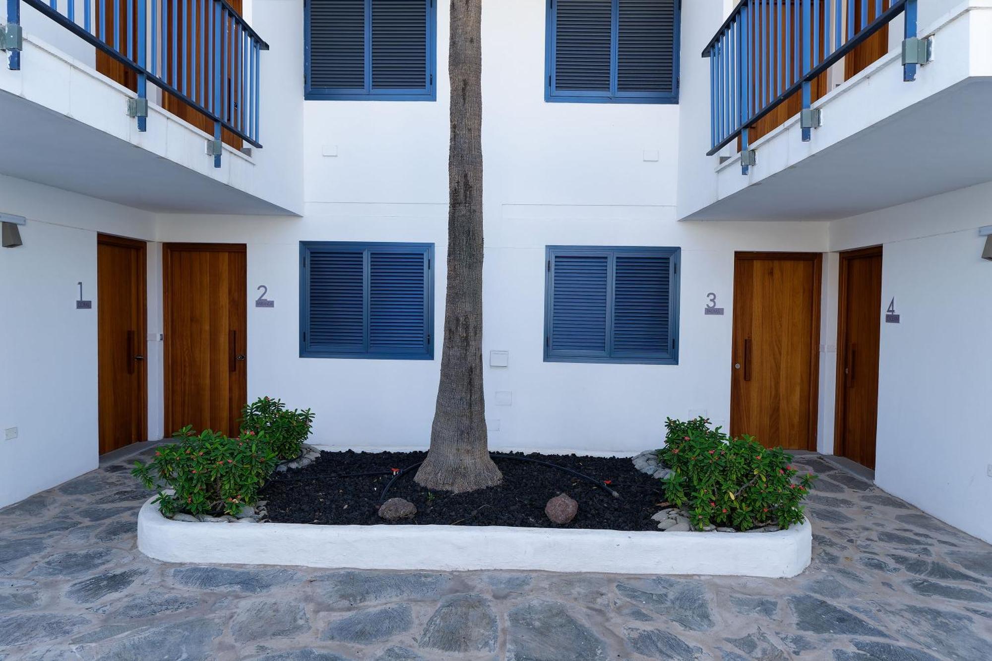 Amapola Blue Sea - Recien Reformado, Frente Al Mar Apartment San Agustin  Exterior photo